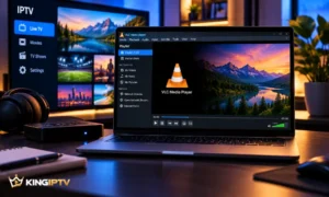 IPTV VLC Player Guide: Setup, Playback and Troubleshooting