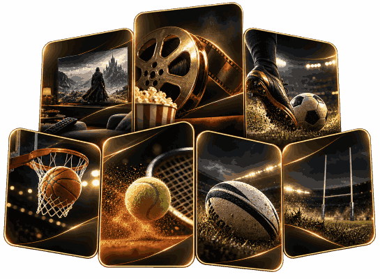 KINGIPTV SERVICE