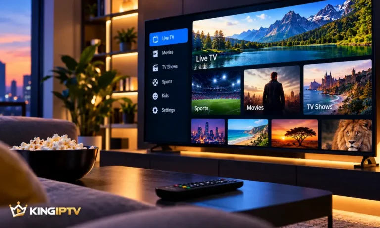 Free IPTV: How It Works, Safety and Legal Options in 2026